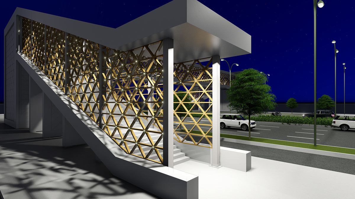 EN19 Phase 2 Bridges