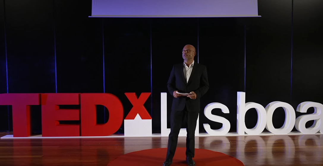 TEDx Lisboa